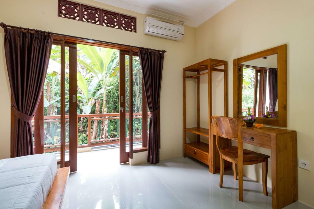 Gasthuis Alam Pangkung 3*