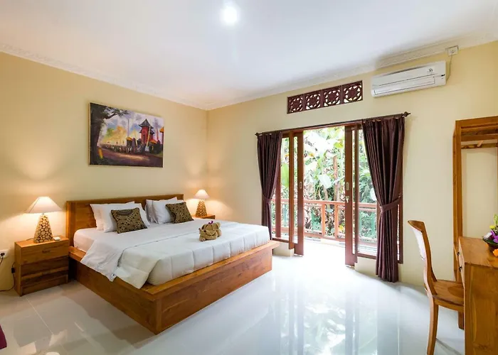 Alam Pangkung Ubud