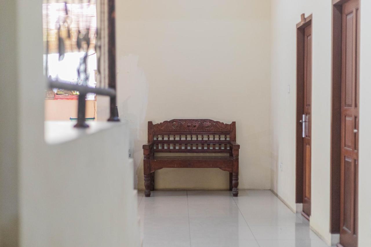 Alam Pangkung Affittacamere Ubud
