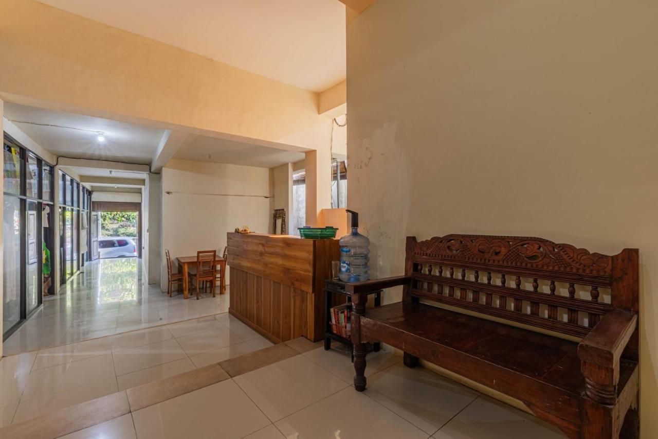 Affittacamere Alam Pangkung Ubud