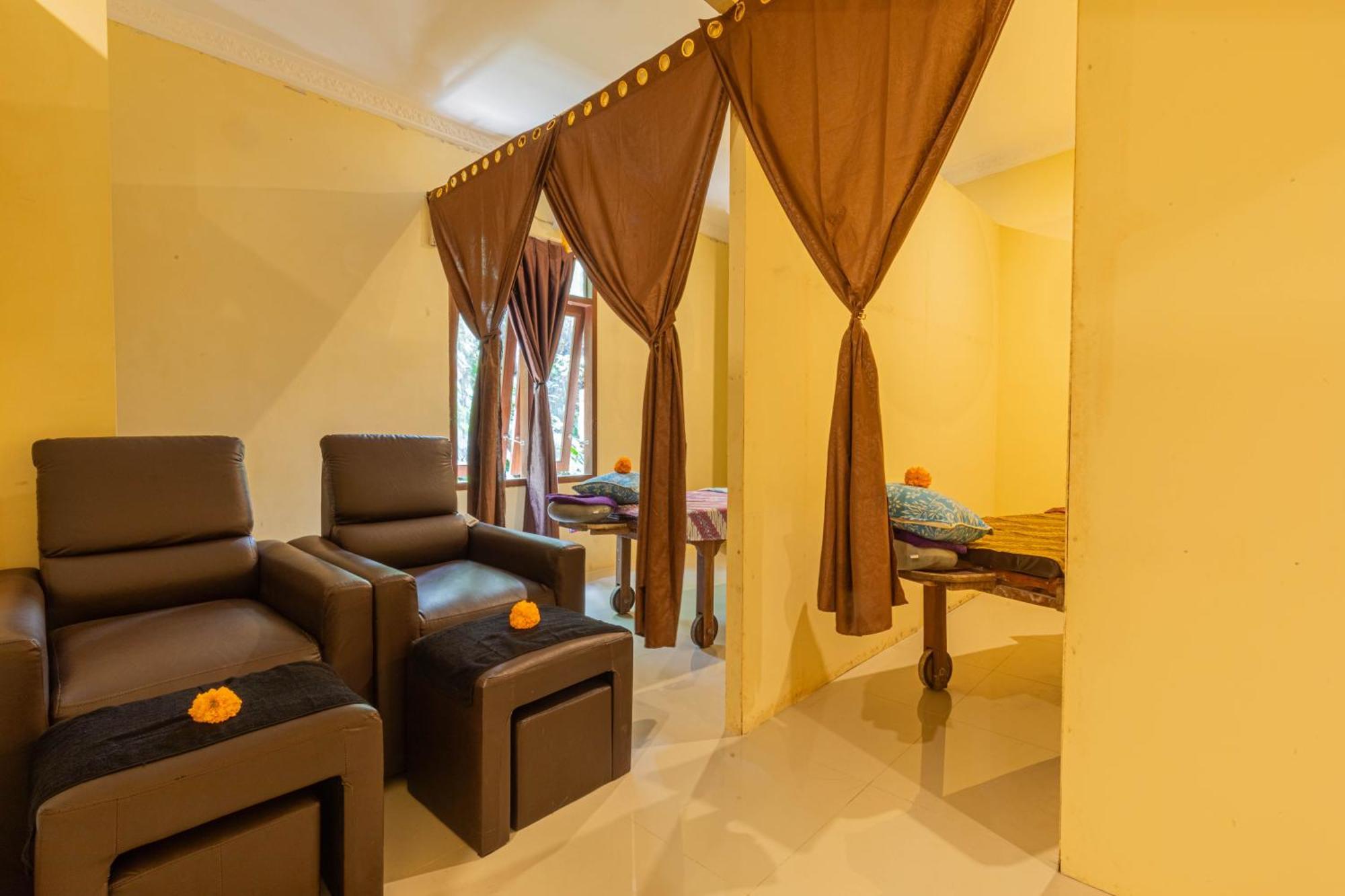 Alam Pangkung Ubud