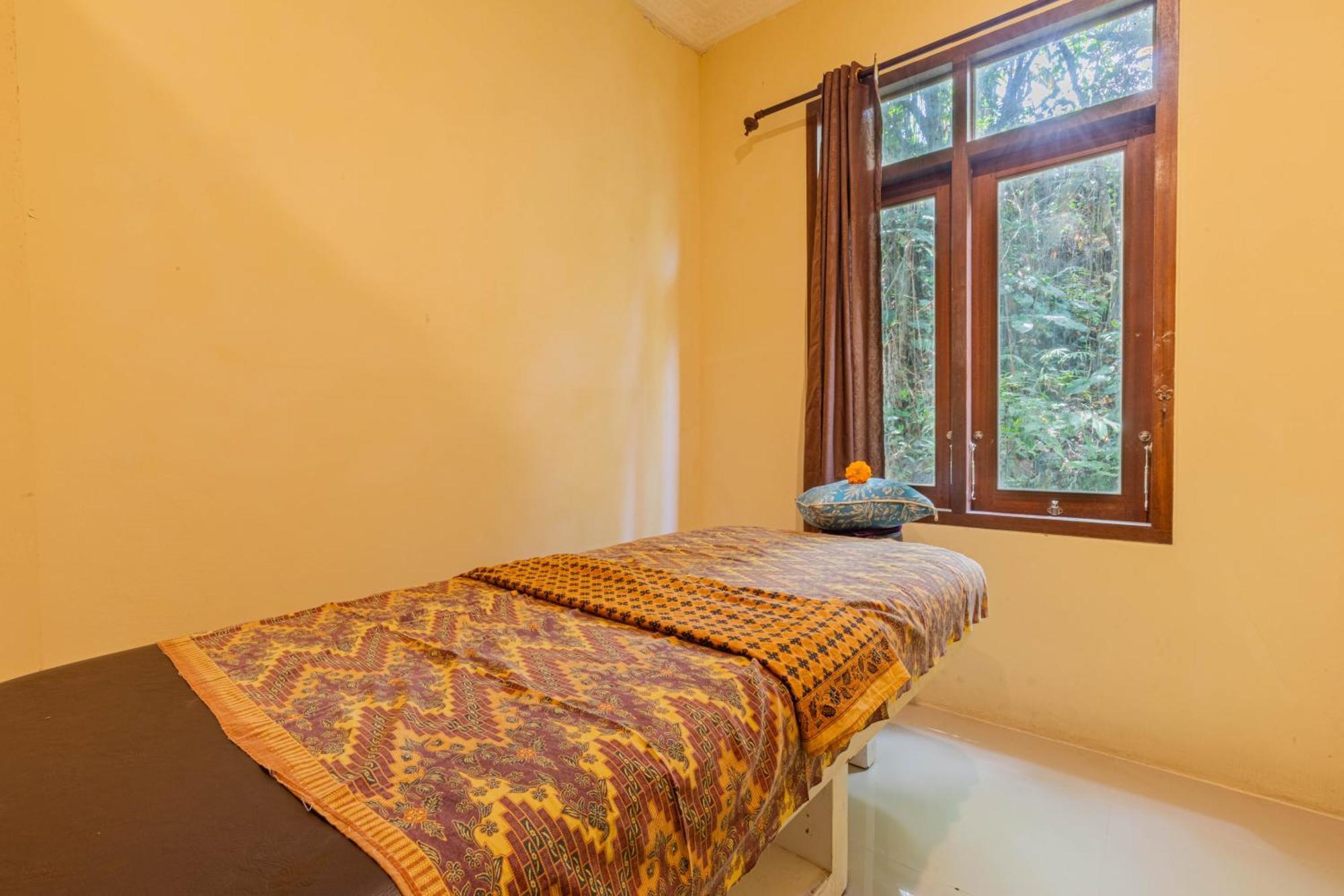Alam Pangkung Ubud