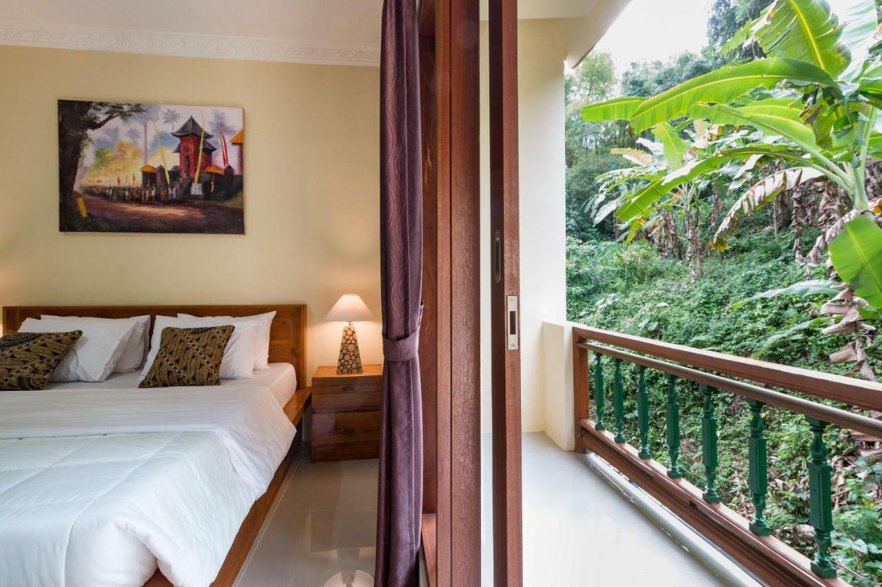 Affittacamere Alam Pangkung Ubud