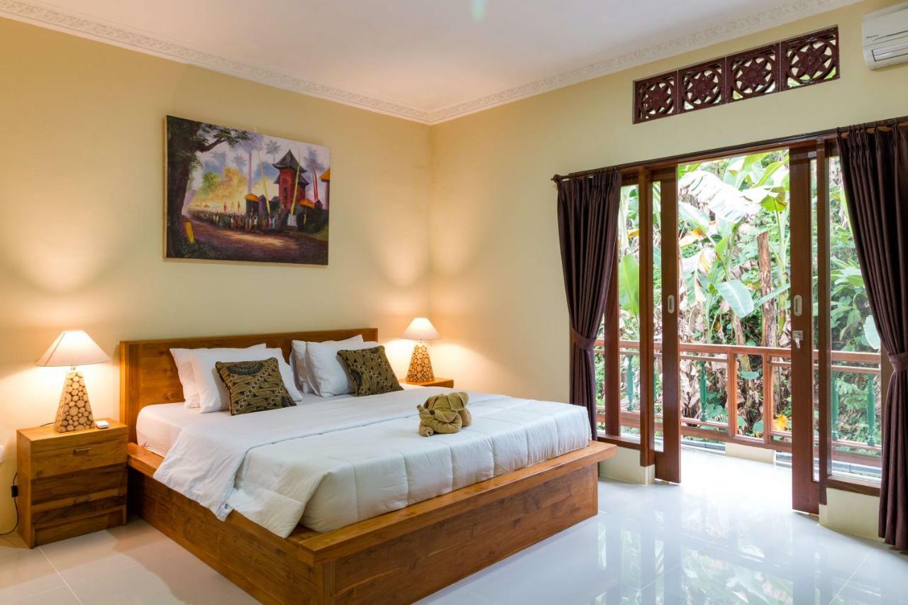Affittacamere Alam Pangkung Ubud