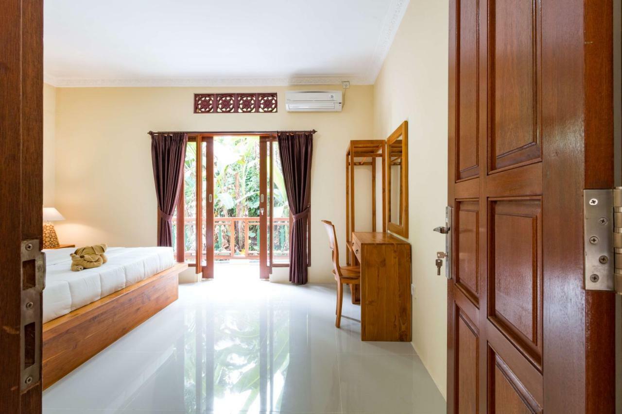 Alam Pangkung 3* Ubud