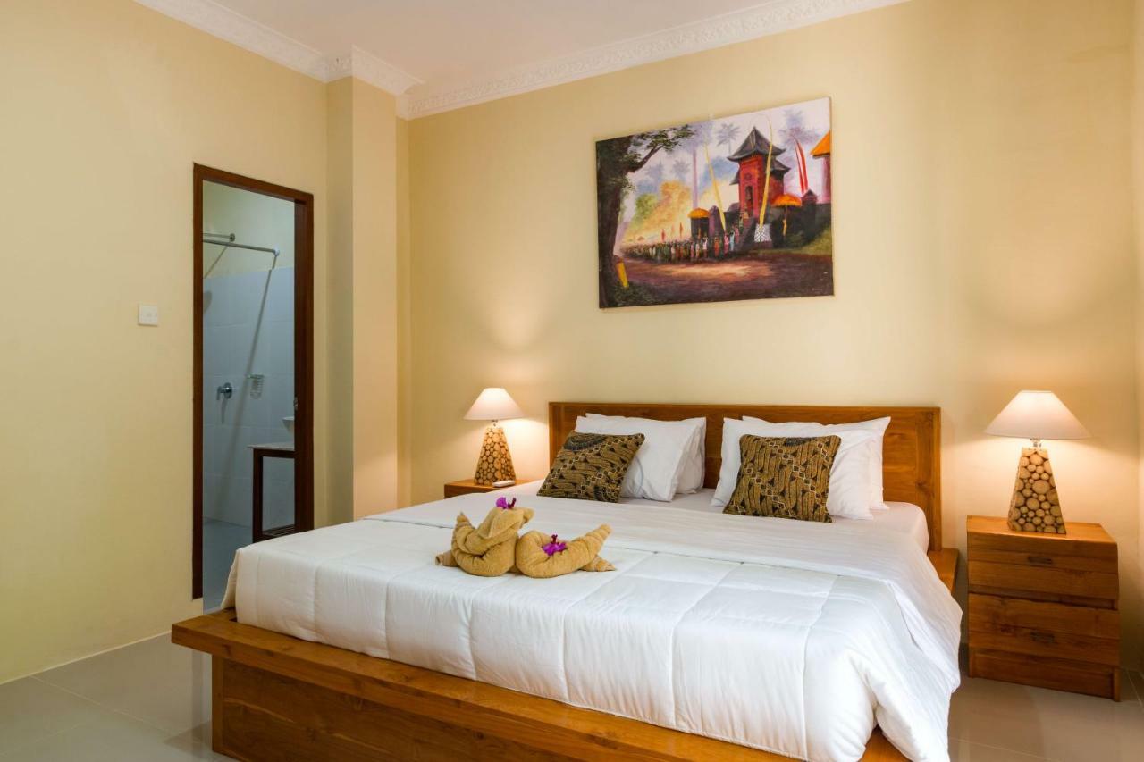 Alam Pangkung 3* Ubud